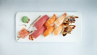 Objednať Sushi set 9