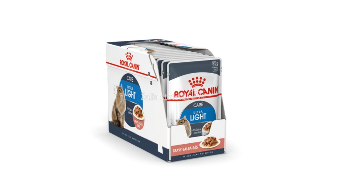 Ultra light hotsell royal canin