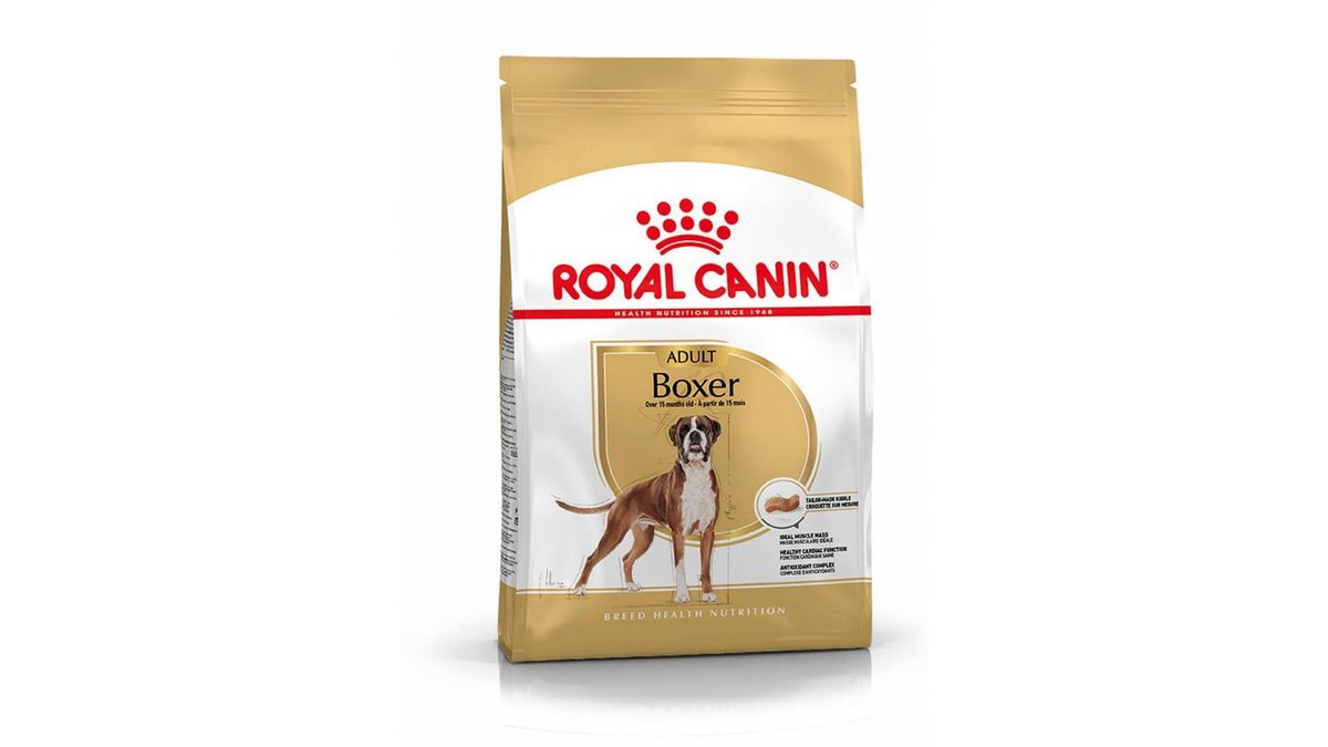 Kangaroo clearance royal canin