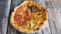 Hozzáadás a kosárhoz Pizza Quattro Stagioni