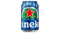 Hozzáadás a kosárhoz Heineken alkoholmentes 0,33l