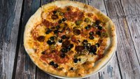 Hozzáadás a kosárhoz Pizza Catalonia