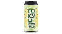 Hozzáadás a kosárhoz MAD SCIENTIST Tokyo Lemonade 0,44l