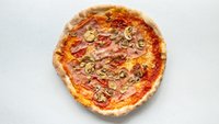 Objednať Pizza Carbonara