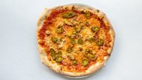 Objednať Pizza Pollo e jalapeño