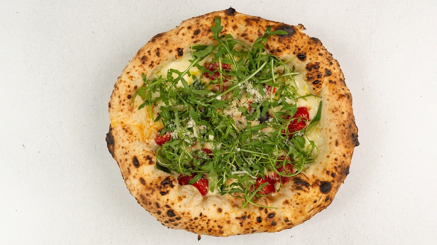 Pizzeria Da Pietro Bělehradská | Wolt | Doručení | Praha