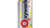 Objednať Kyslíková voda oxyworld water citron 0,25 l