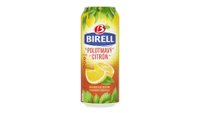 Objednať Birell polotmavý citron 0,5 l