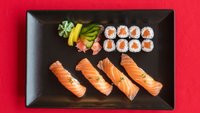 Objednať S52. Sushi set (12ks)