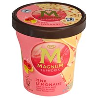 Hozzáadás a kosárhoz Magnum Poharas Euphoria Pink Lemonade