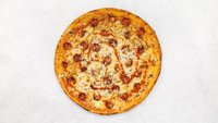 Objednať Pizza 8. Etna 🌶️