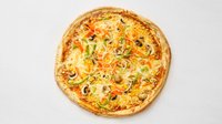 Objednať Pizza 7. Vegetariana