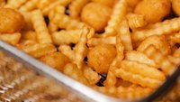 Objednať Mix Wrinkled Fries & Potato Pops