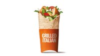 Objednať GRILLED ITALIAN MCWRAP 