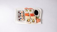 Objednať SS14. Mix sushi menu