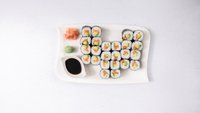 Objednať SS17. Sushi maki menu