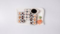 Objednať SS13. Sushi maki menu
