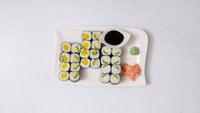 Objednať SS11. Sushi vege maki menu