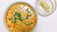 Objednať Krevetí polévka po Thajsku