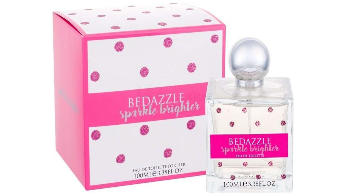 bedazzle eau de toilette