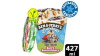 Hozzáadás a kosárhoz Ben & Jerry's Sundae Berry Revolutionary Vegan 427ml