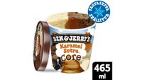 Hozzáadás a kosárhoz Ben & Jerry's Karamel Sutra Ice Cream 465ml