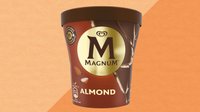 Objednať Magnum Almond 440ml