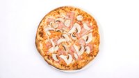 Objednať Pizza Prosciutto e funghi 32cm