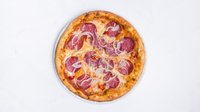 Objednať Pizza Diavola 32cm