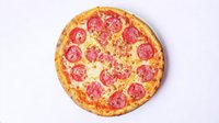 Objednať Pizza Salami 32cm