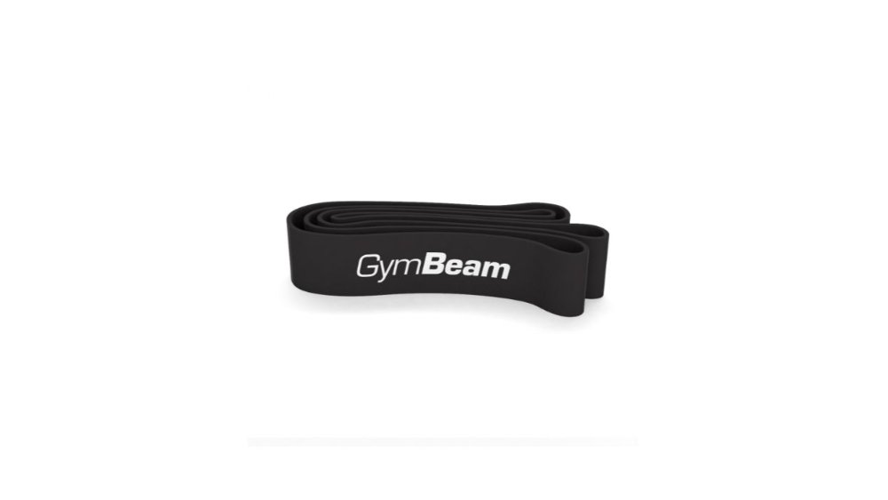 White Fitness Towel - GymBeam