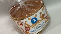 Objednať Holandské wafle 100% gluten free ( 8 ks v balení)