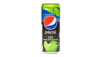 Objednať Pepsi lime