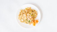 Objednať 73. Smažené rýžové nudle s krevetami