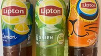 Objednať Lipton Lemon Ice Tea 0,5 l
