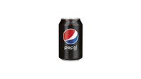 Objednať Pepsi MAX plechovka 0,33 l