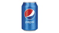 Objednať Pepsi plechovka 0,33 l