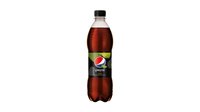 Objednať Pepsi  Max Lime 0,5 l