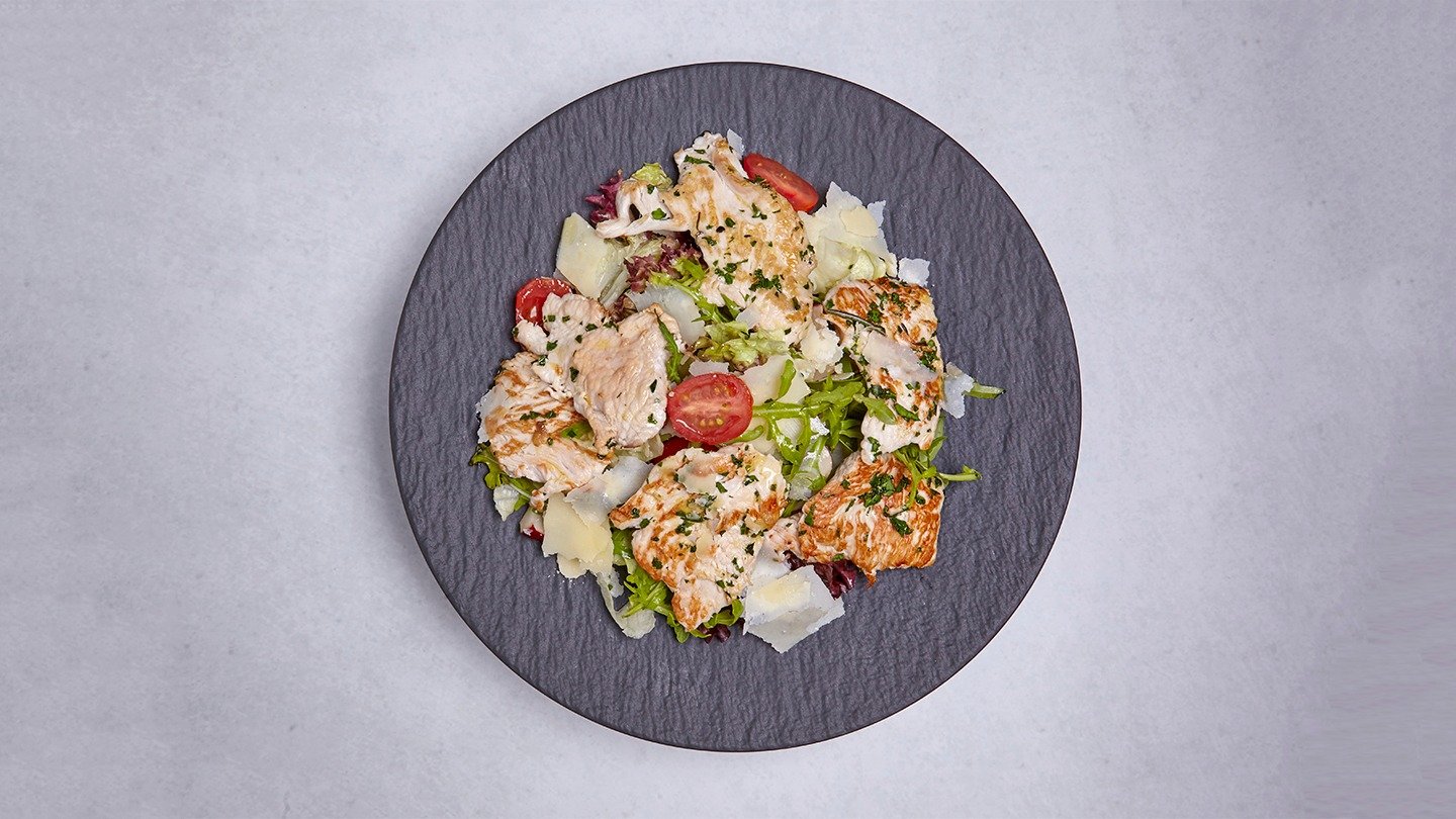 Pizza Pasta Scialpi Wolt Lieferservice Frankfurt