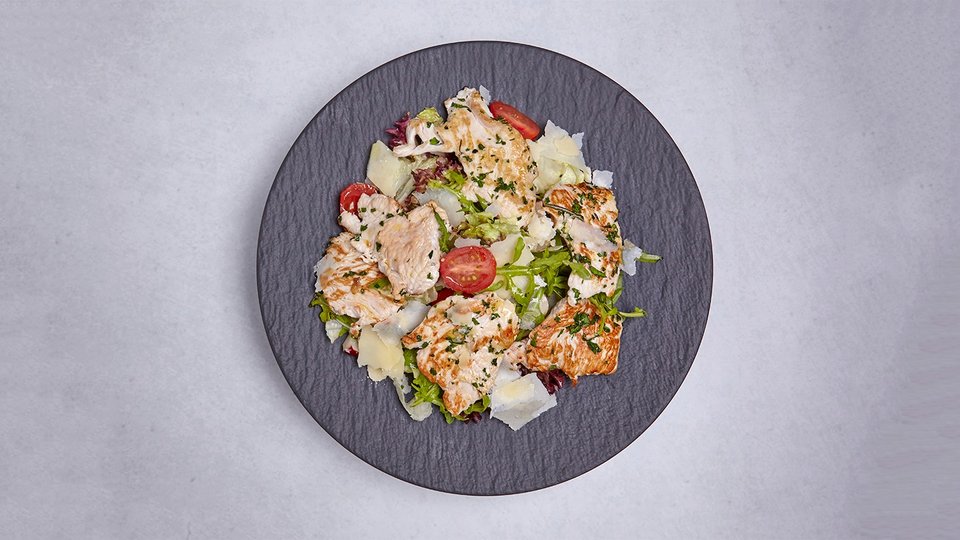 Pizza Pasta Scialpi Wolt Lieferservice Frankfurt