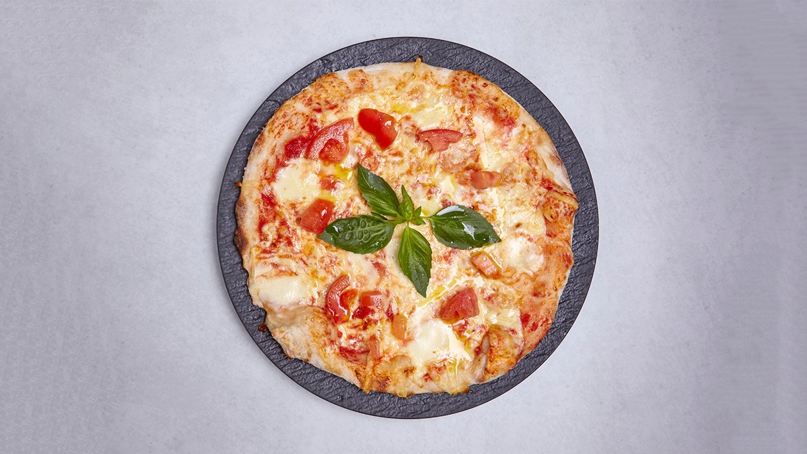 Pizza Pasta Scialpi Wolt Delivery Frankfurt