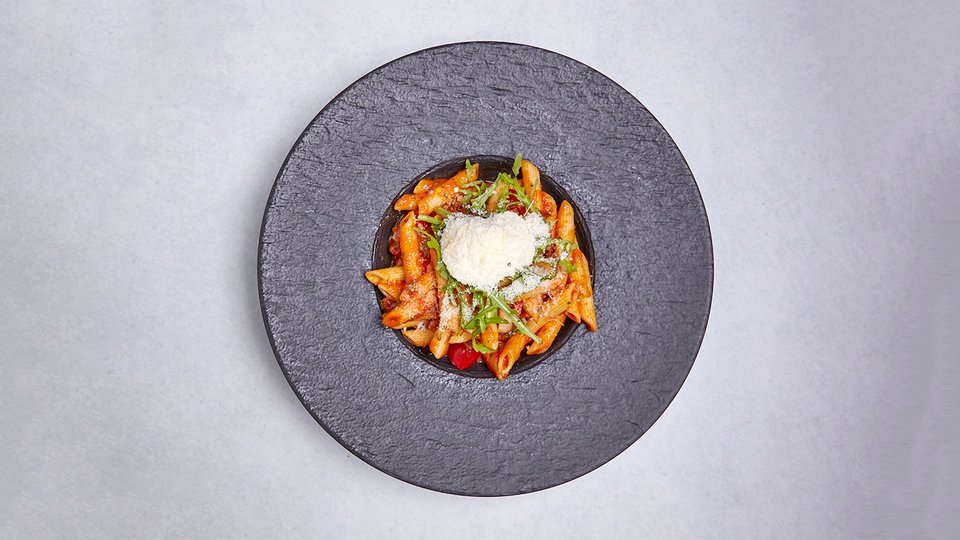 Pizza Pasta Scialpi Wolt Lieferservice Frankfurt