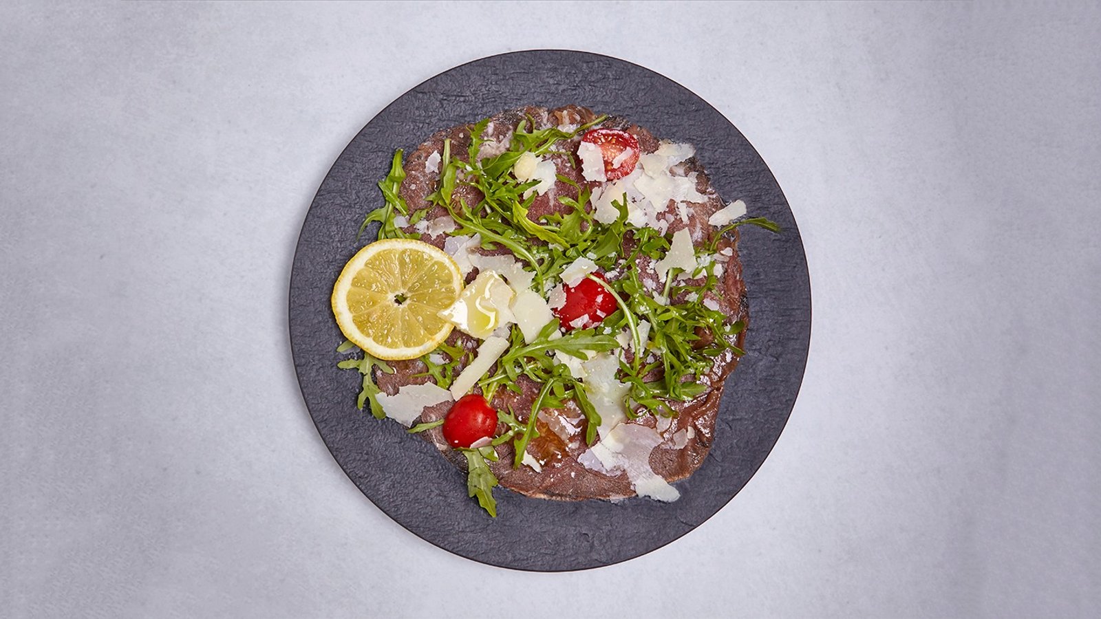 Pizza Pasta Scialpi Wolt Delivery Frankfurt