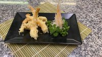 Objednať Ebi tempura