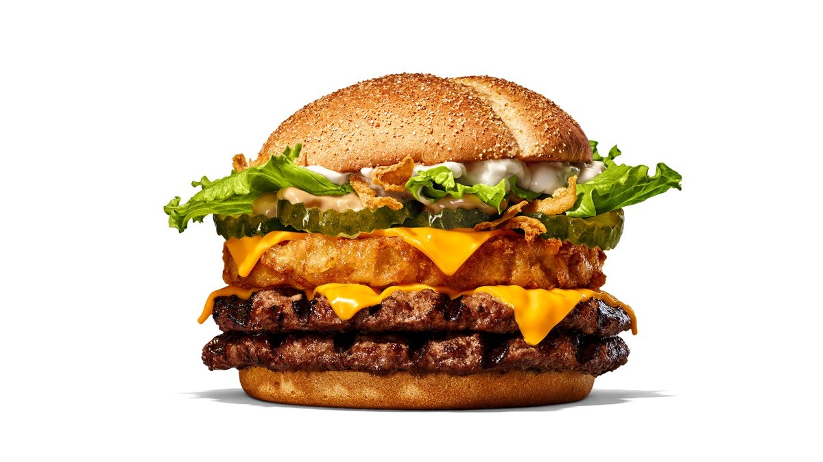 BURGER KING® Leipzig HBF Delicious Flamegrilled Burger and much more from BURGER KING