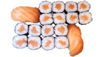 Objednať 177.Sushi set 18ks