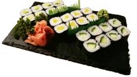 Objednať 170.Sushi set 24ks