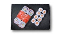Objednať 174.Sushi set 16ks