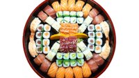 Objednať 193. Sushi set 74ks
