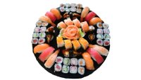 Objednať 187.Sushi set Speciální 62 ks